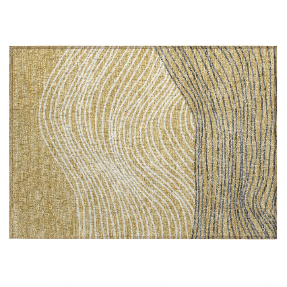 Chantille ACN2350 Gold 1'8