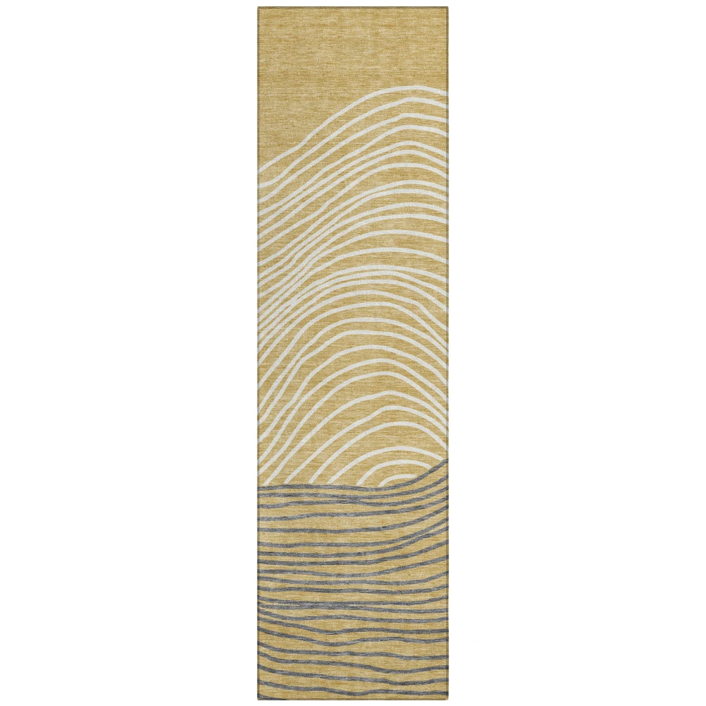 Chantille ACN2350 Gold 2'3