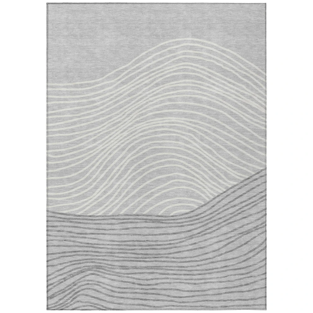 Chantille ACN2350 Gray 2'6