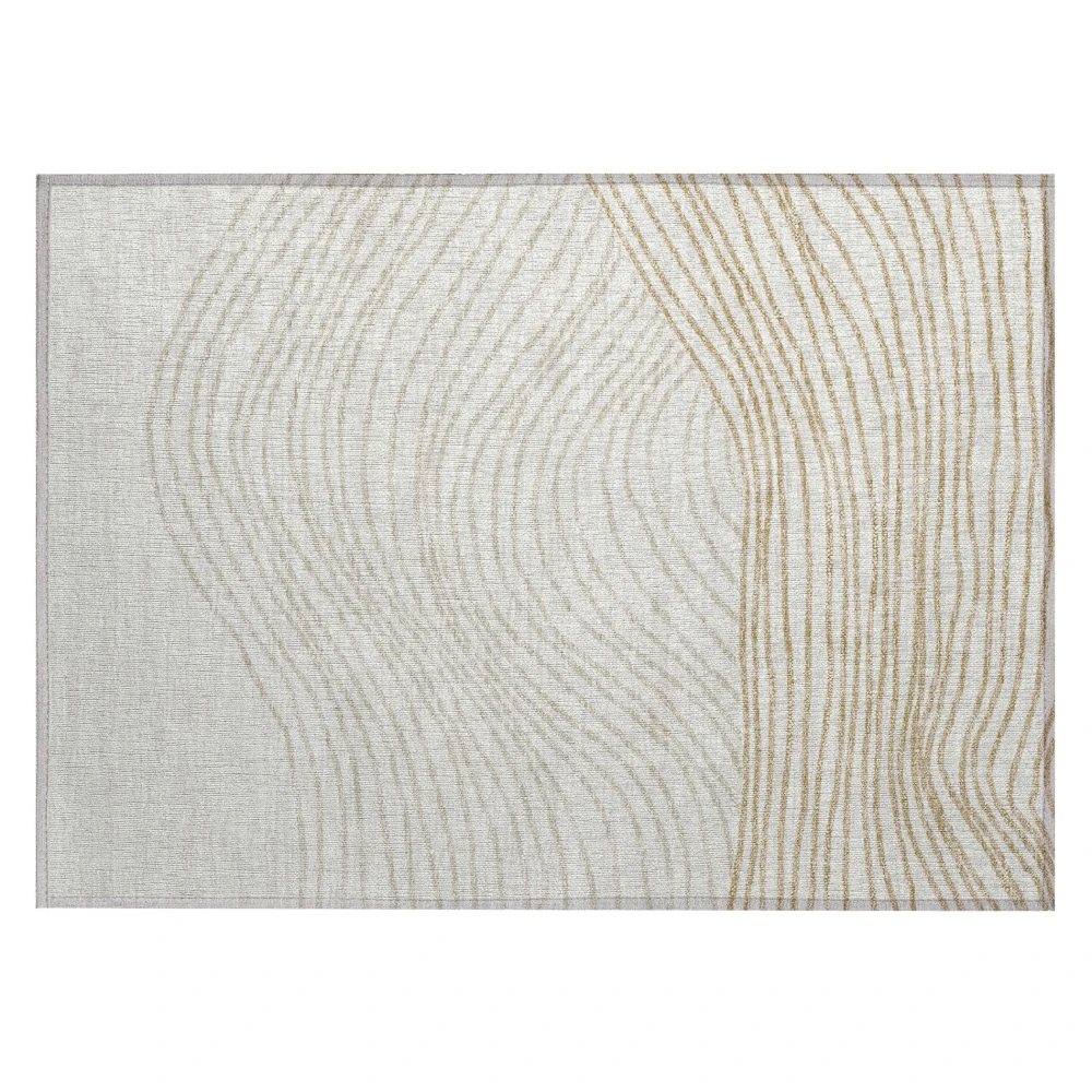 Chantille ACN2350 Ivory 1'8