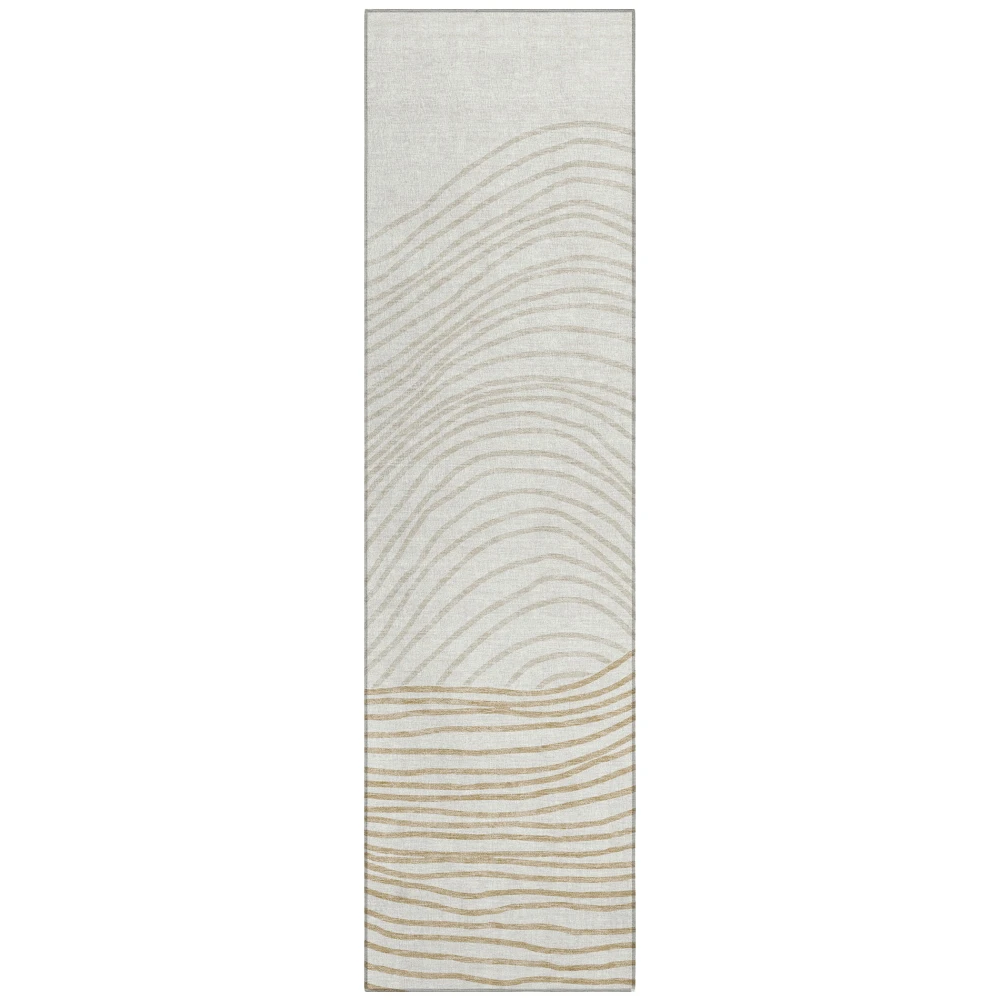 Chantille ACN2350 Ivory 2'3