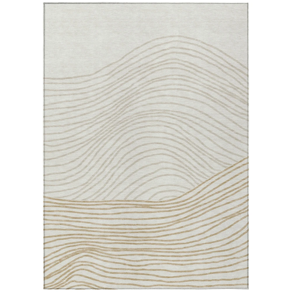 Chantille ACN2350 Ivory 9' x 12' Rug