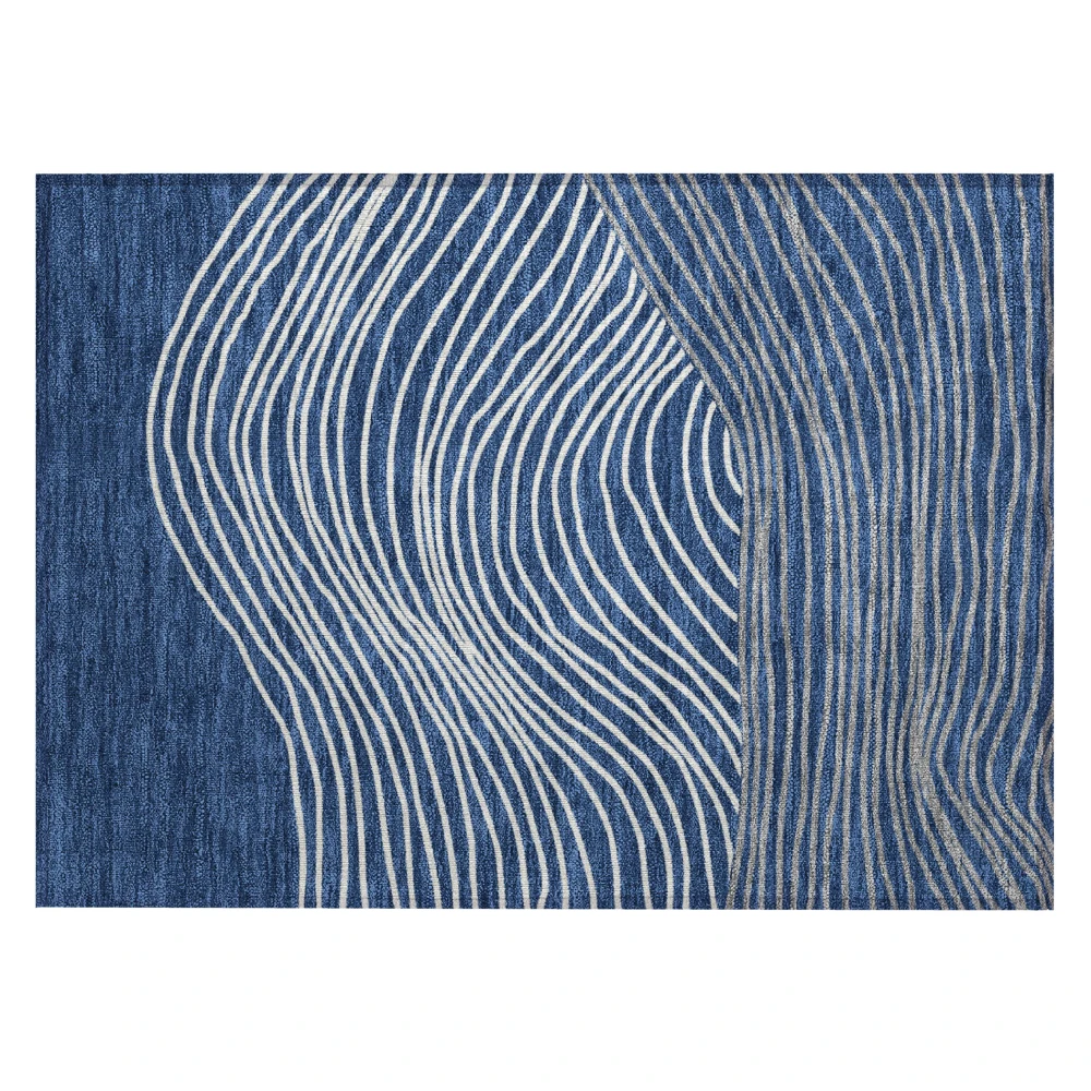 Chantille ACN2350 Navy 1'8