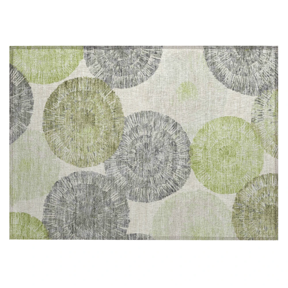 Chantille ACN2351 Aloe 1'8