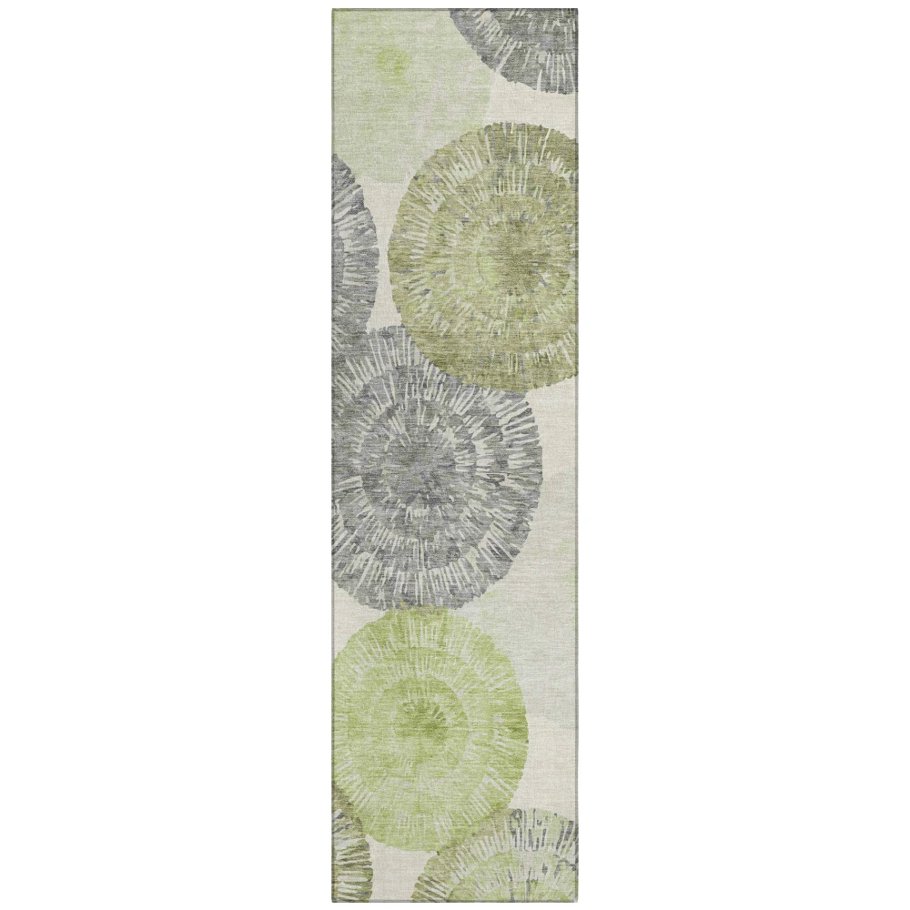 Chantille ACN2351 Aloe 2'3