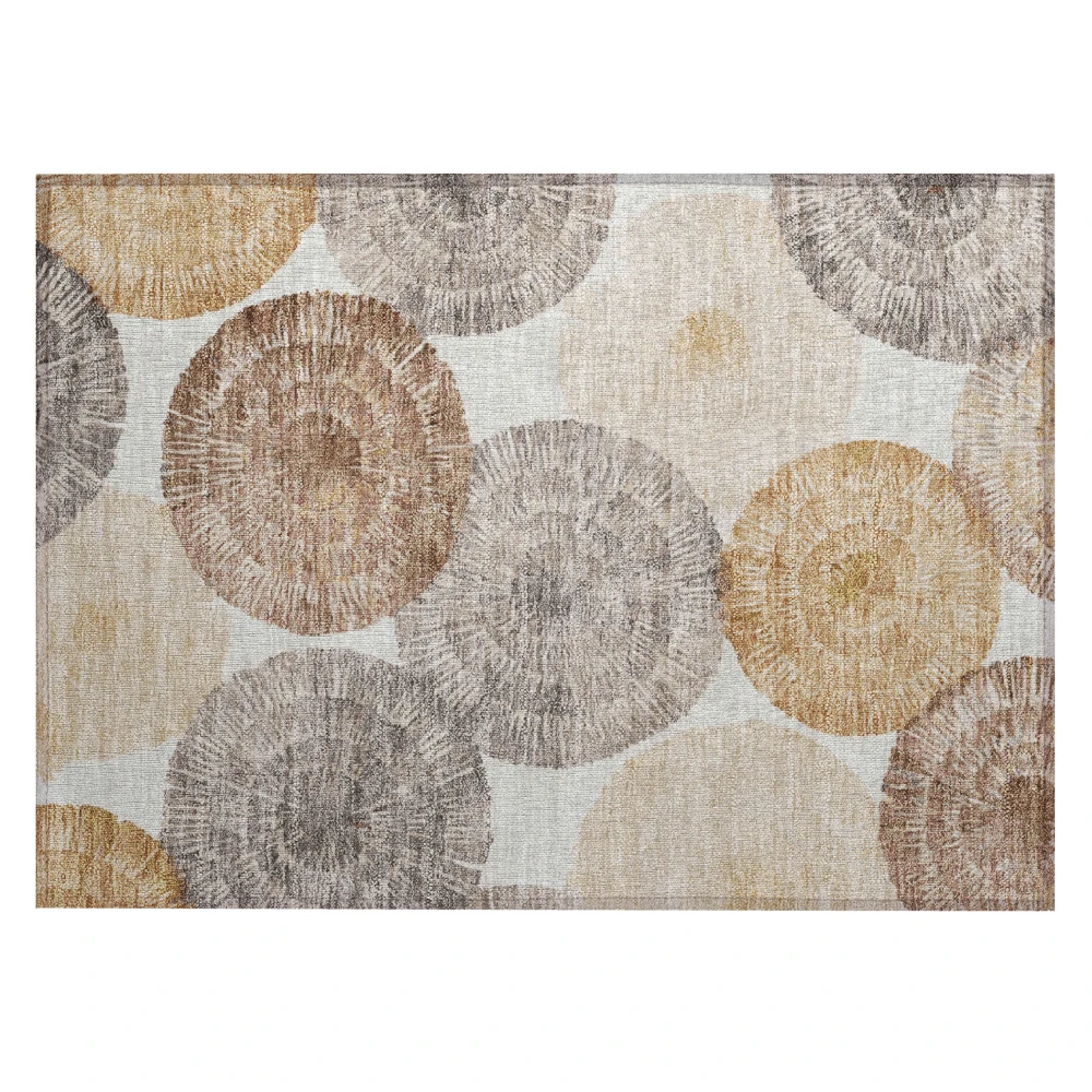 Chantille ACN2351 Copper 1'8