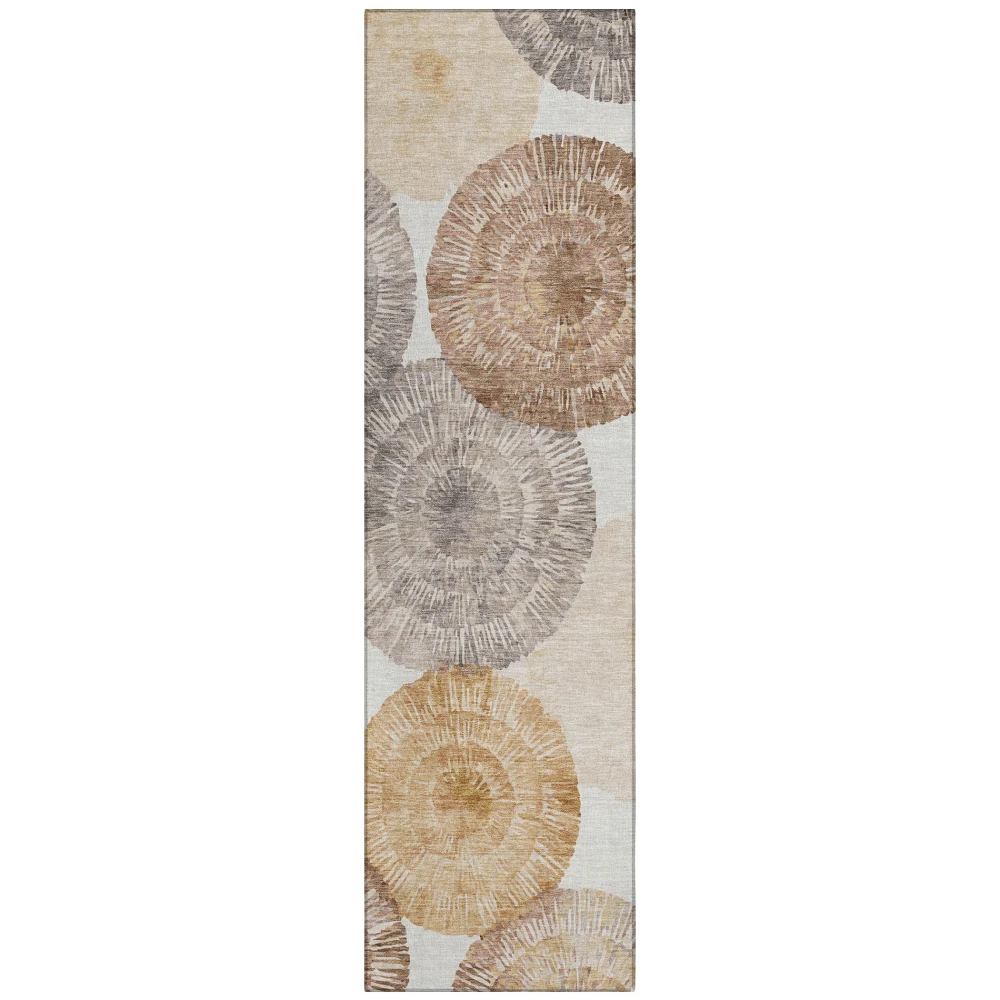 Chantille ACN2351 Copper 2'3