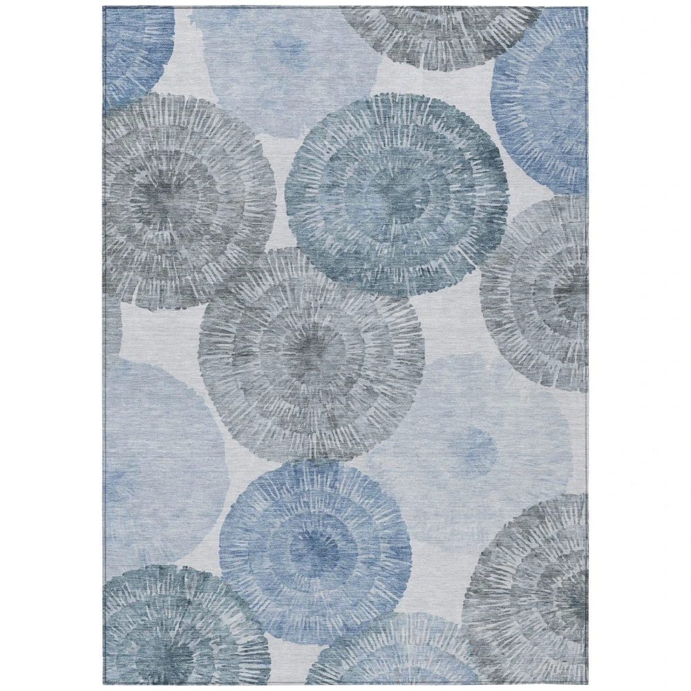 Chantille ACN2351 Denim 10' x 14' Rug