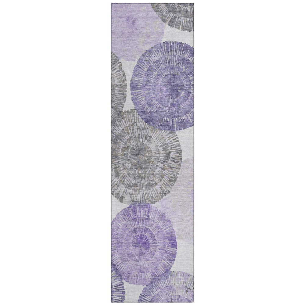Chantille ACN2351 Plum 2'3