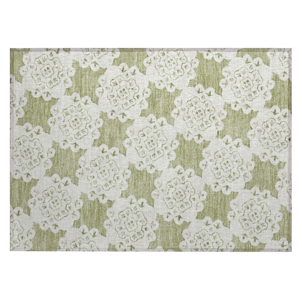 Chantille ACN2352 Aloe 1'8