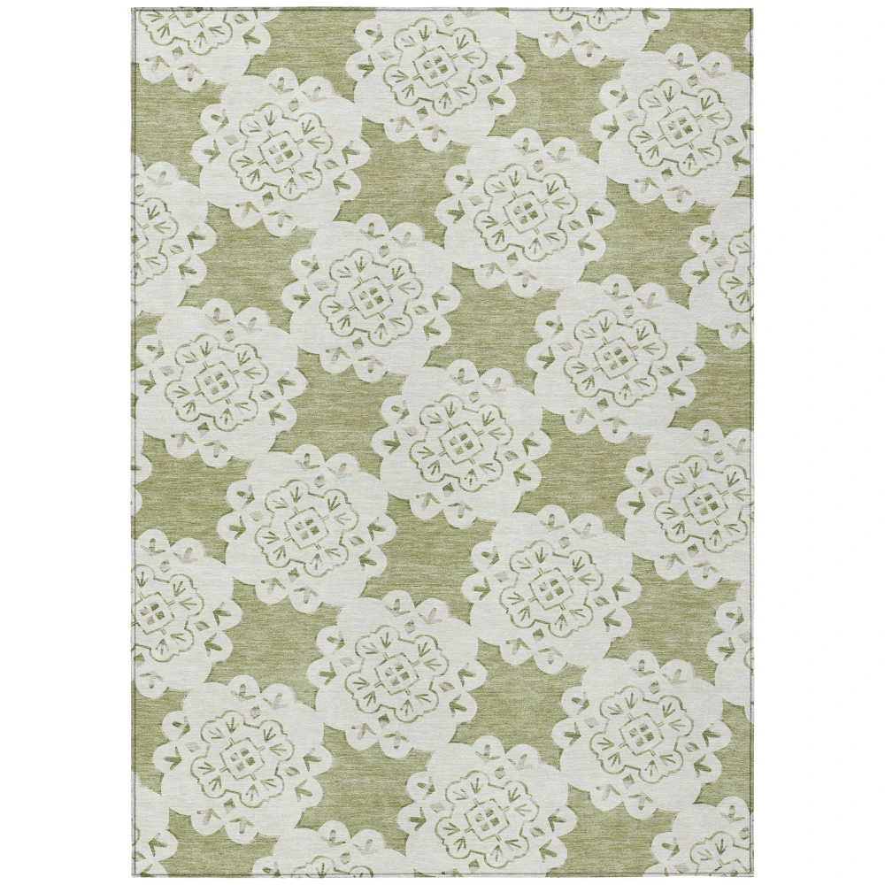 Chantille ACN2352 Aloe 2'6