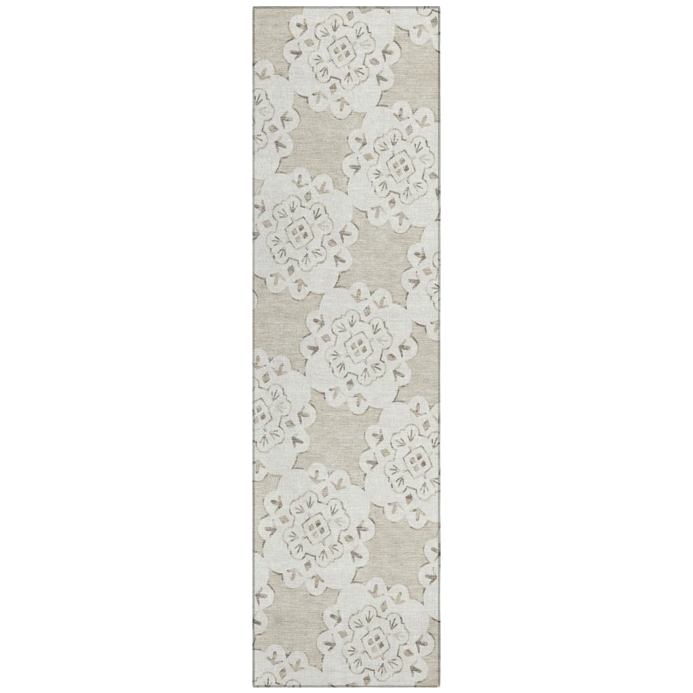Chantille ACN2352 Beige 2'3