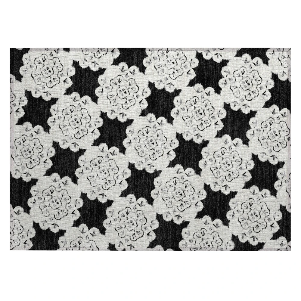 Chantille ACN2352 Black 1'8