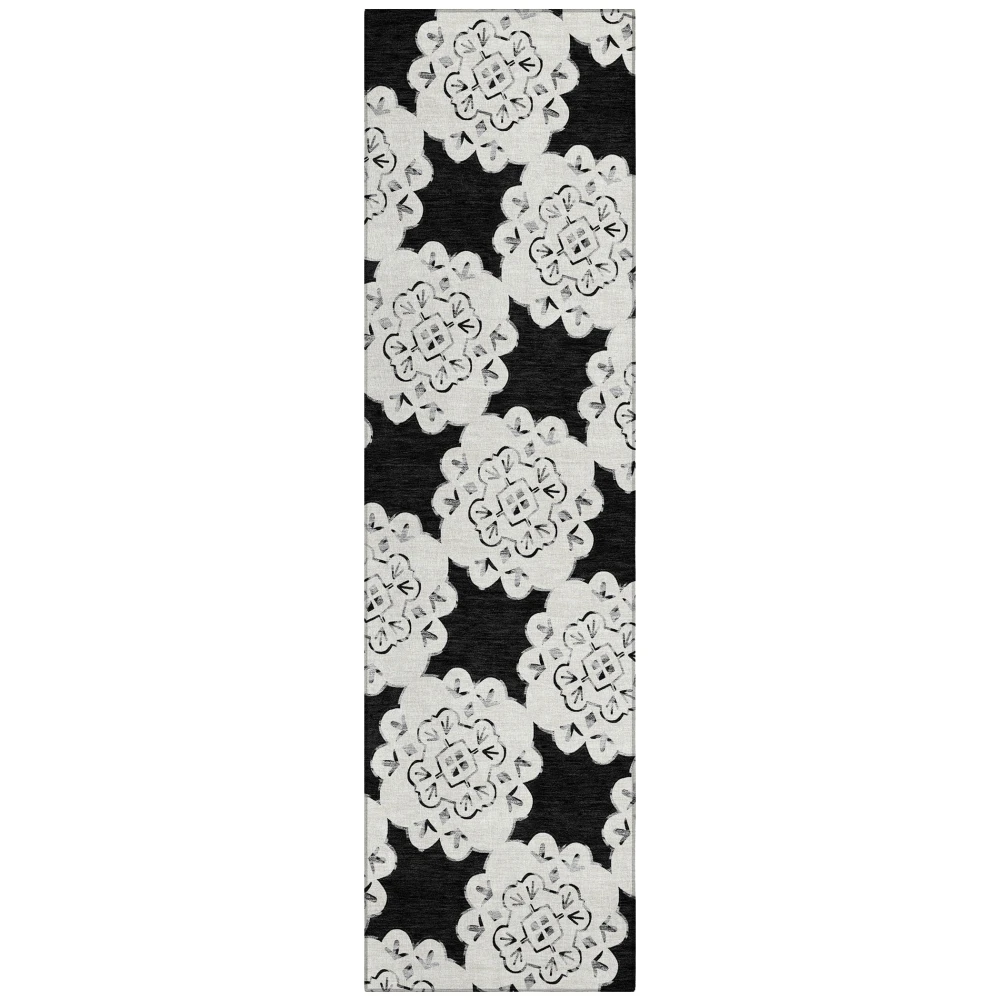 Chantille ACN2352 Black 2'3