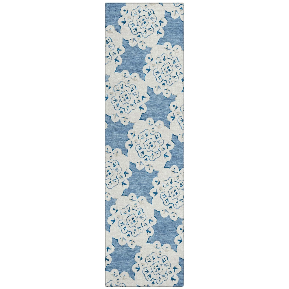 Chantille ACN2352 Blue 2'3
