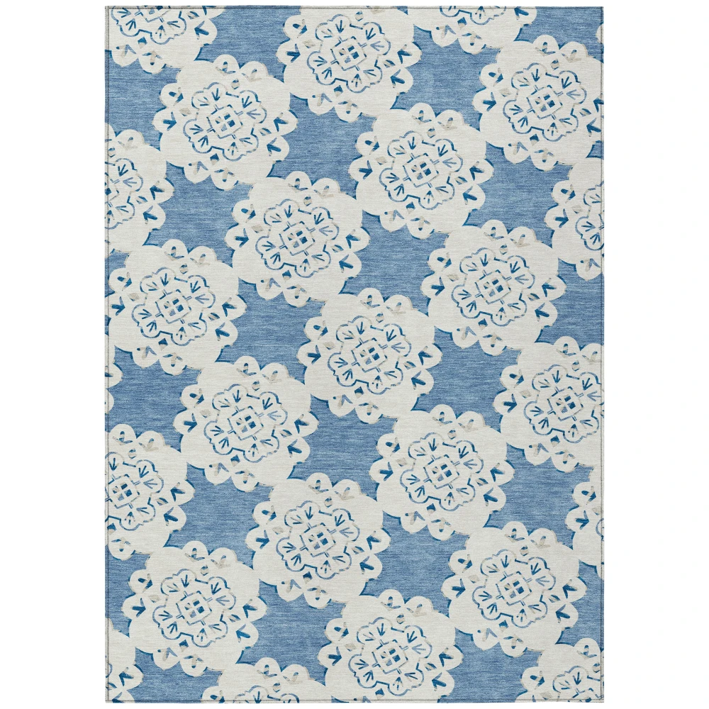 Chantille ACN2352 Blue 2'6