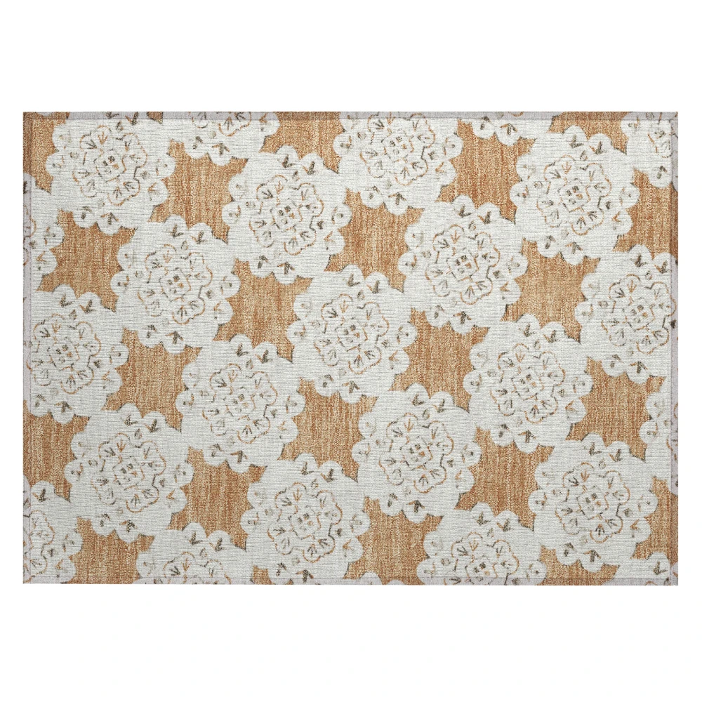 Chantille ACN2352 Copper 1'8