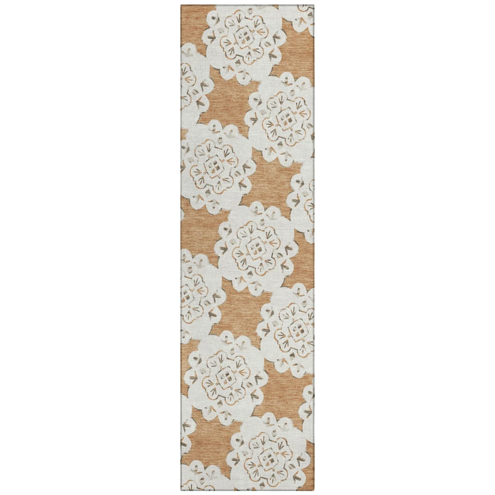 Chantille ACN2352 Copper 2'3