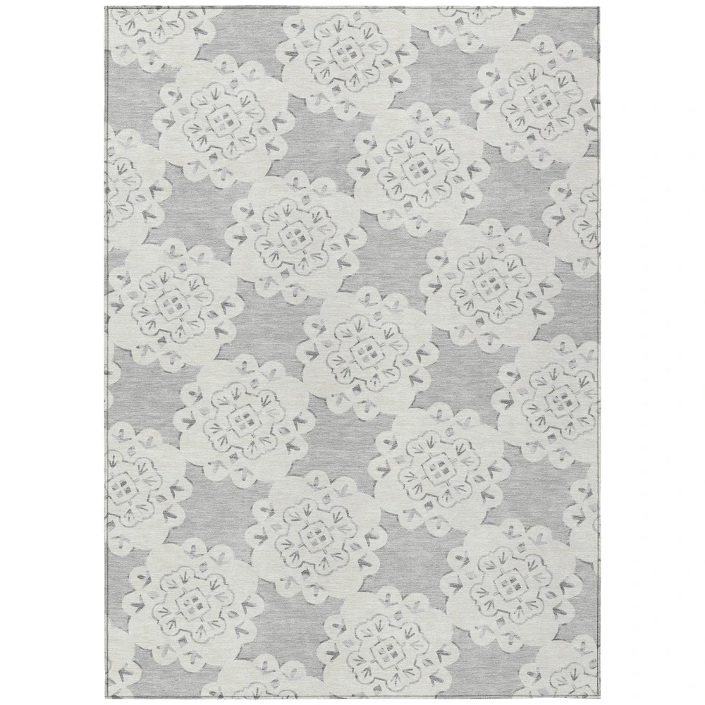Chantille ACN2352 Gray 2'6