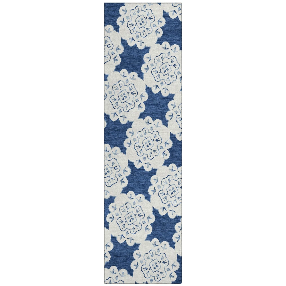Chantille ACN2352 Navy 2'3