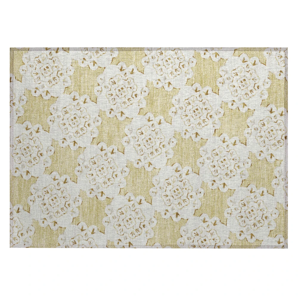 Chantille ACN2352 Wheat 1'8