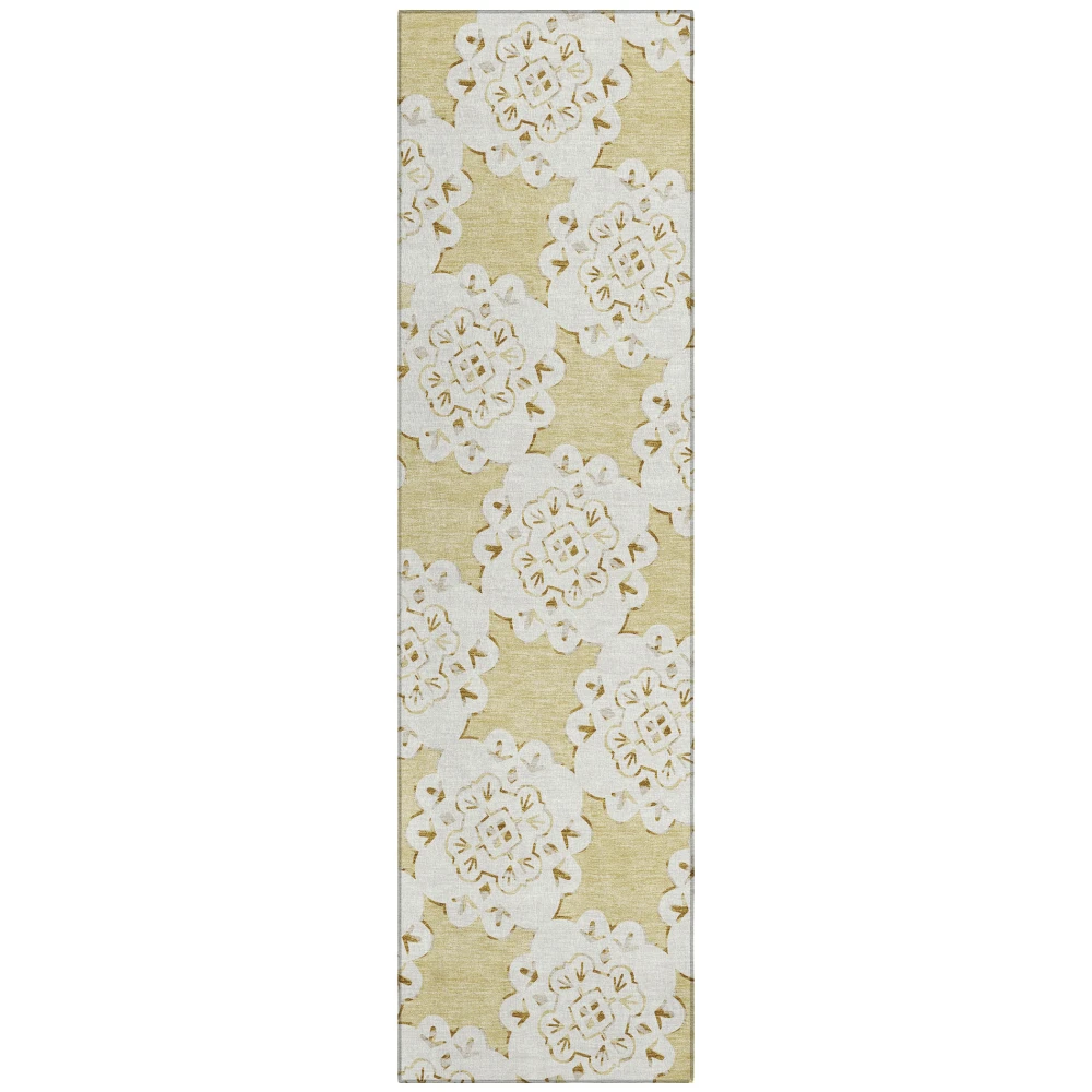 Chantille ACN2352 Wheat 2'3