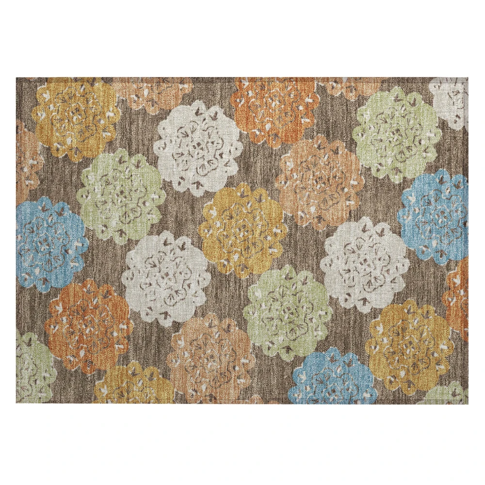 Chantille ACN2353 Chocolate 1'8