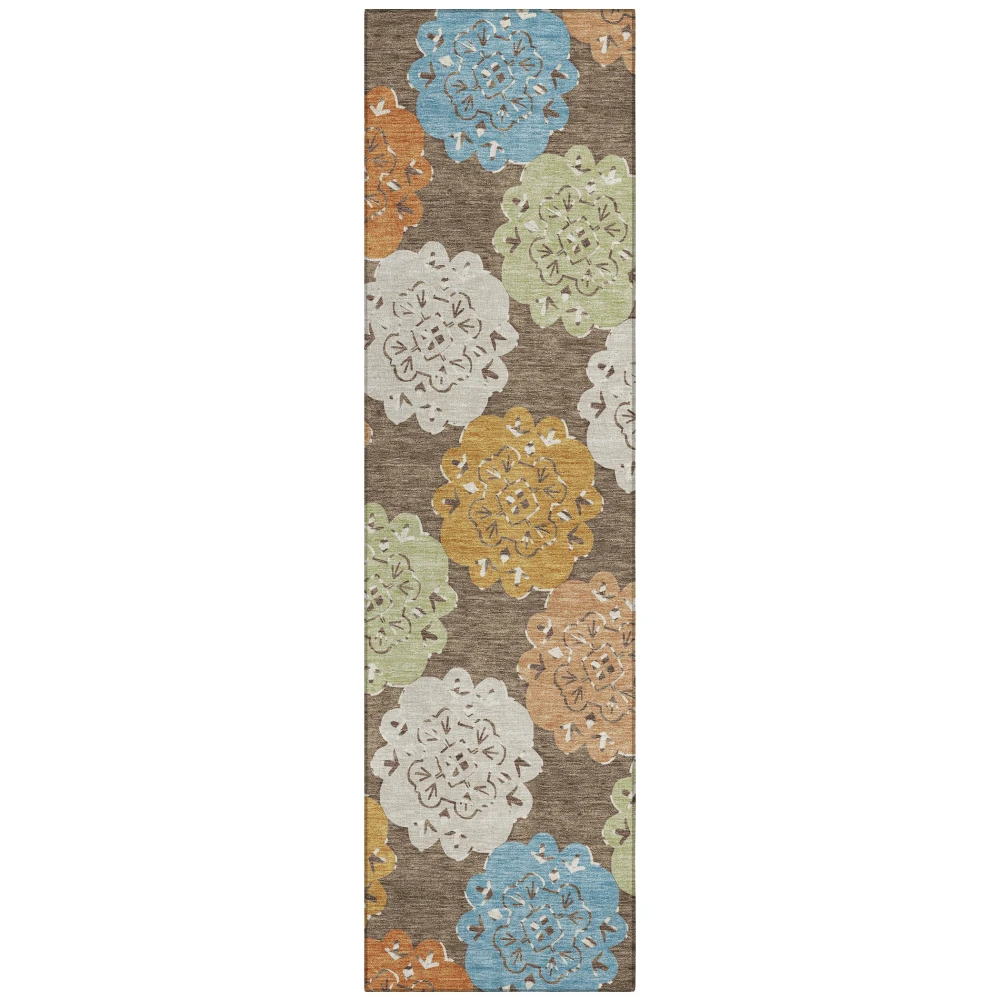 Chantille ACN2353 Chocolate 2'3