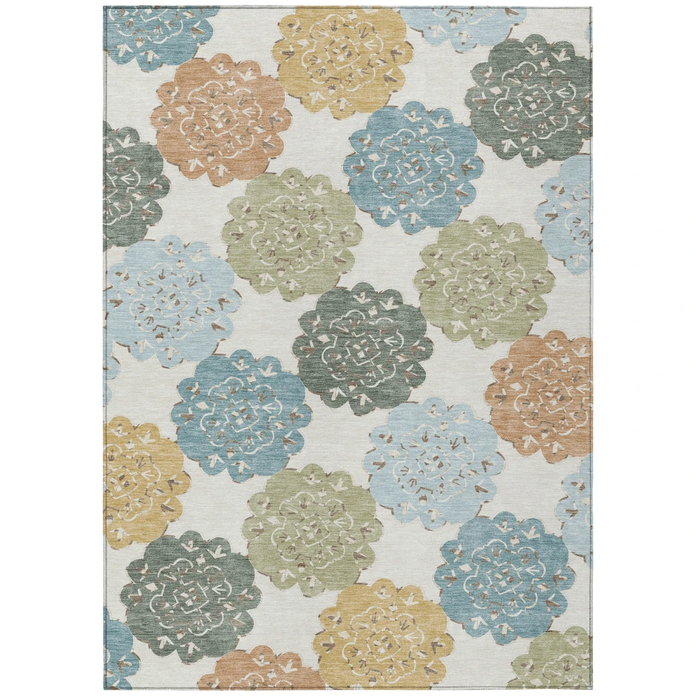 Chantille ACN2353 Seaside 3' x 5' Rug
