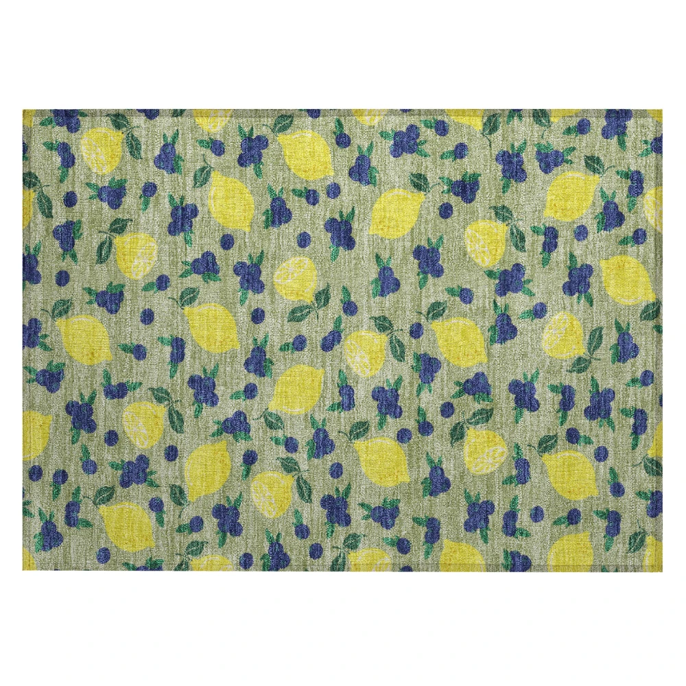 Chantille ACN2354 Aloe 1'8