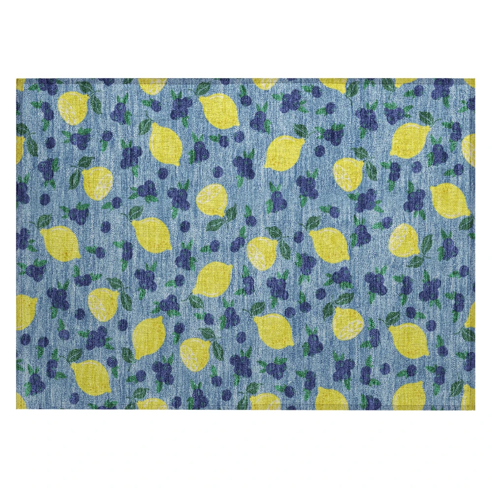 Chantille ACN2354 Denim 1'8