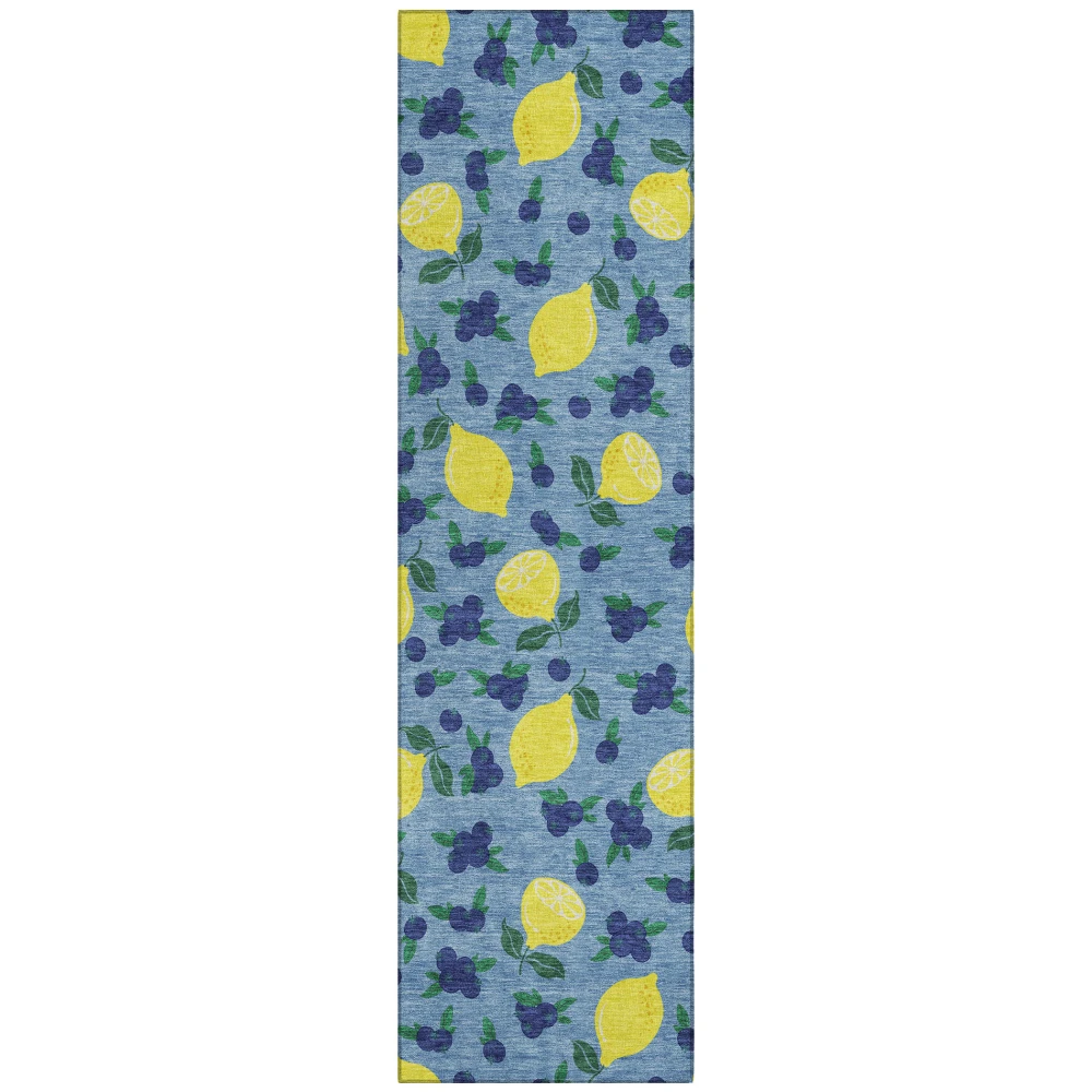 Chantille ACN2354 Denim 2'3