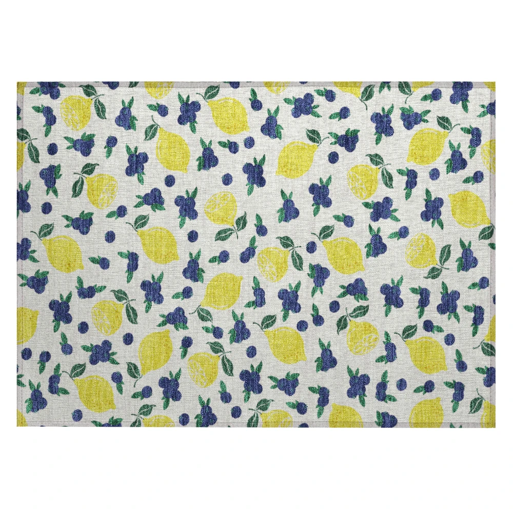 Chantille ACN2354 Ivory 1'8