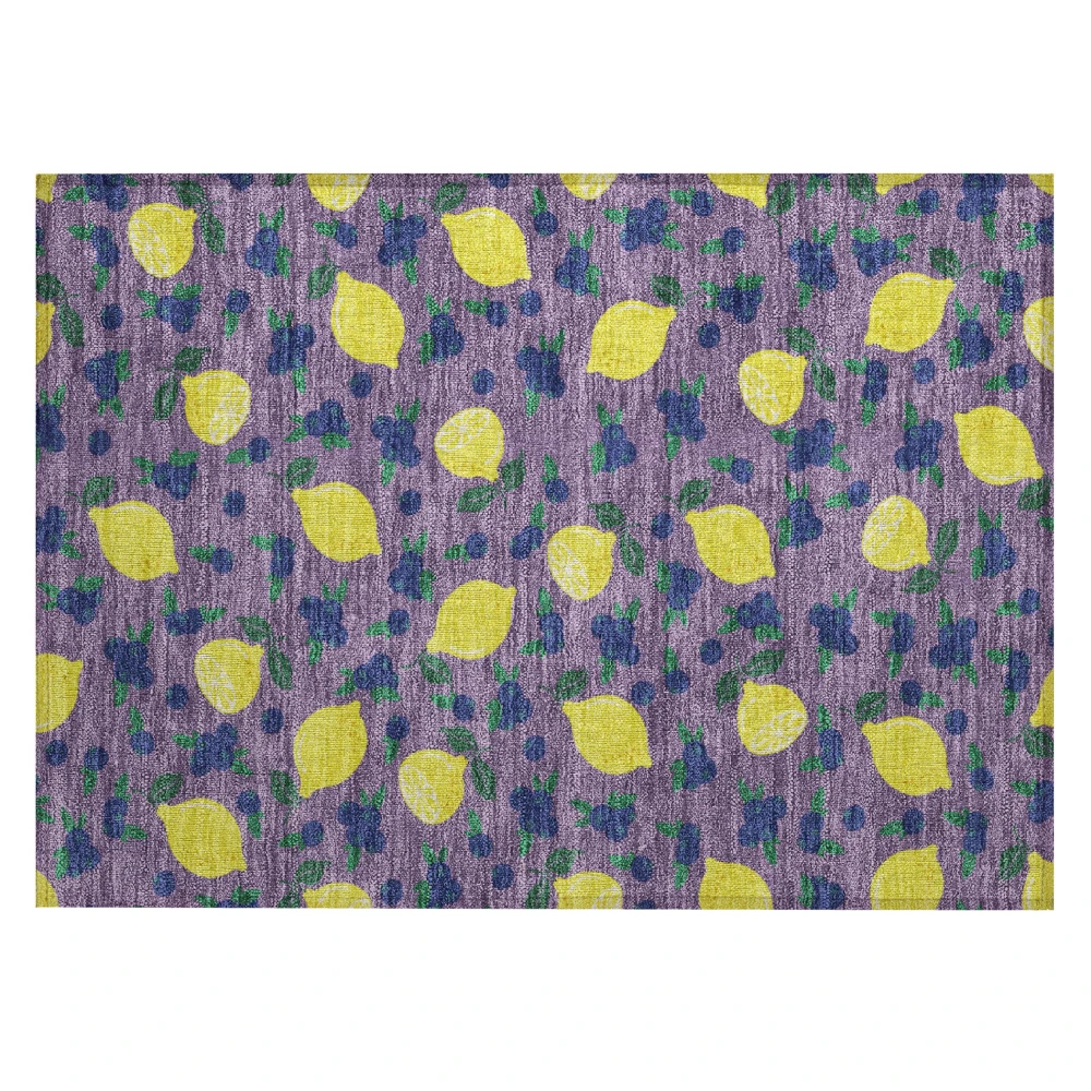 Chantille ACN2354 Lavender 1'8