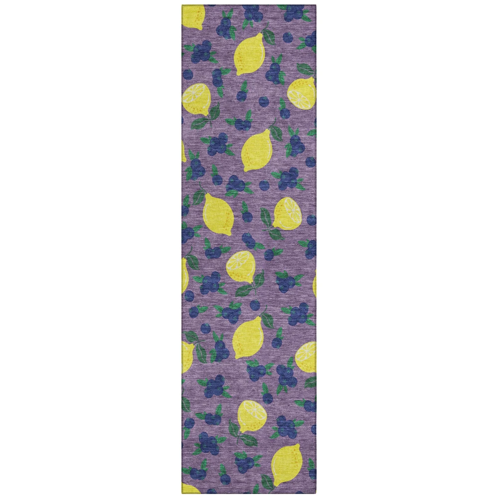 Chantille ACN2354 Lavender 2'3