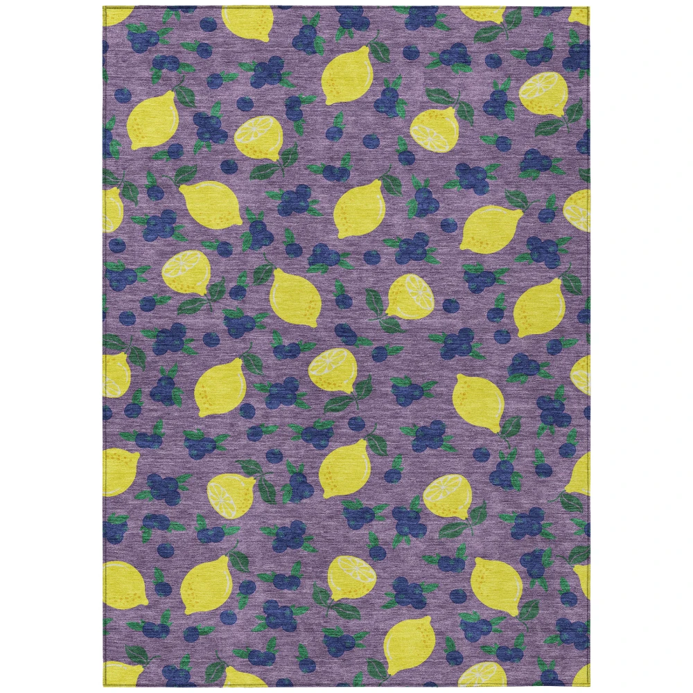 Chantille ACN2354 Lavender 2'6