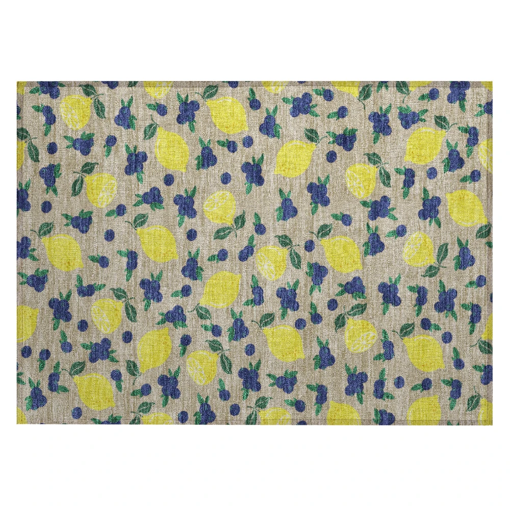 Chantille ACN2354 Putty 1'8