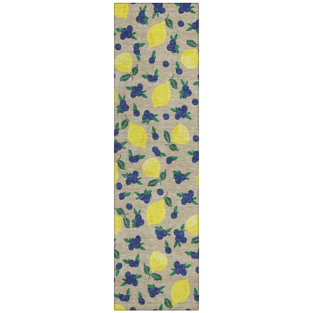 Chantille ACN2354 Putty 2'3