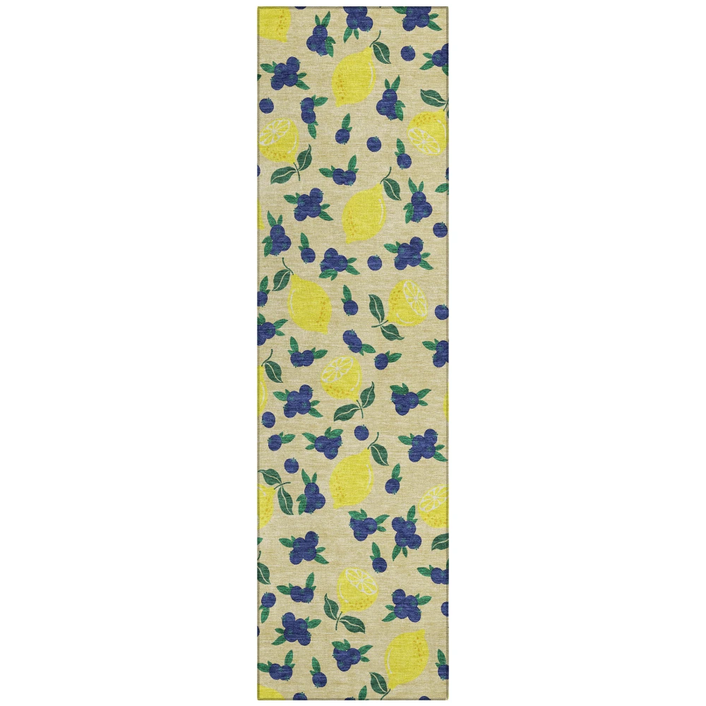 Chantille ACN2354 Wheat 2'3