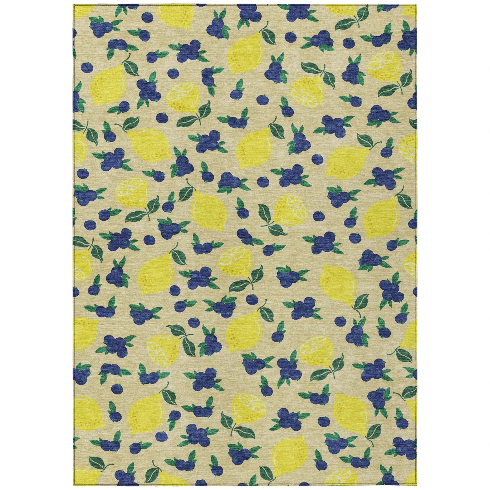Chantille ACN2354 Wheat 2'6