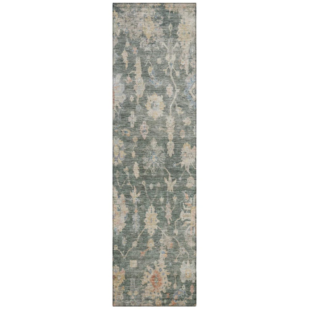 Chantille ACN2355 Basil 2'3