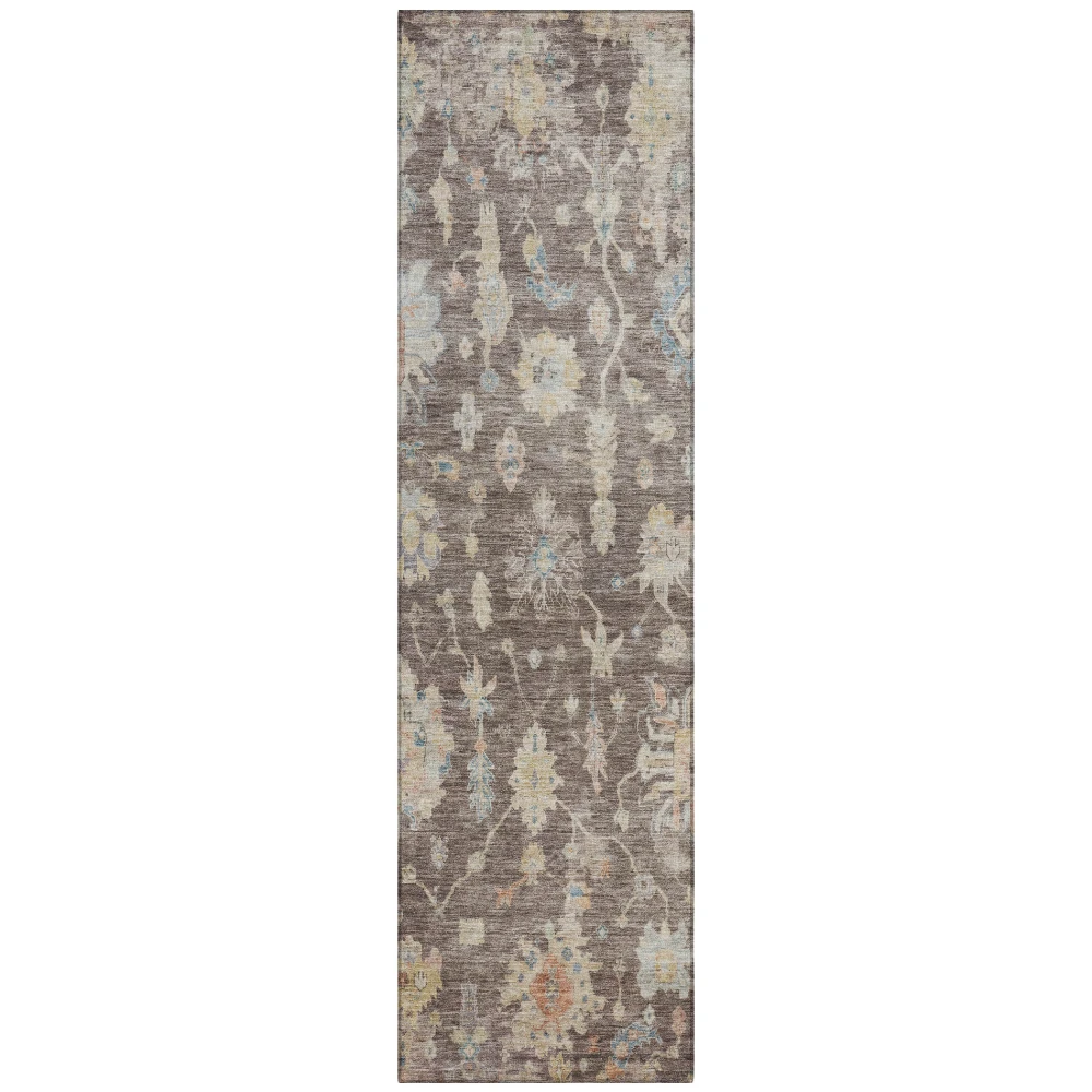 Chantille ACN2355 Chocolate 2'3