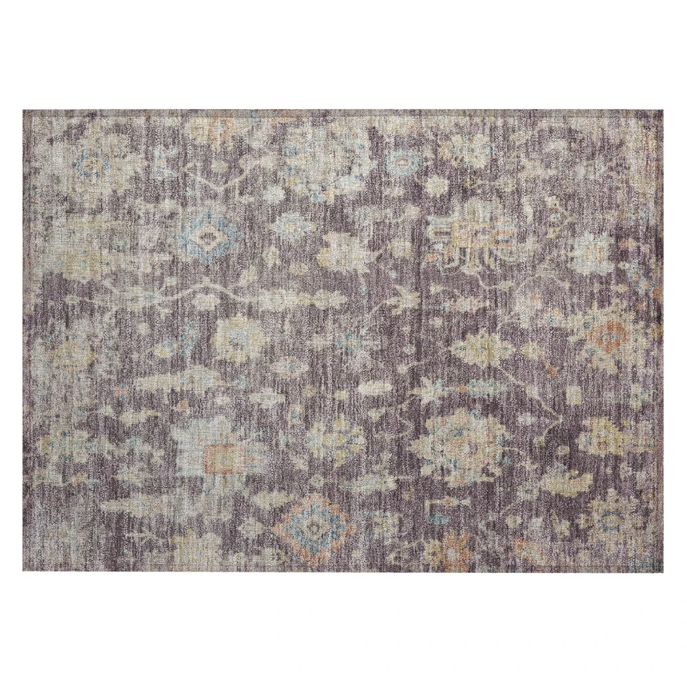 Chantille ACN2355 Eggplant 1'8