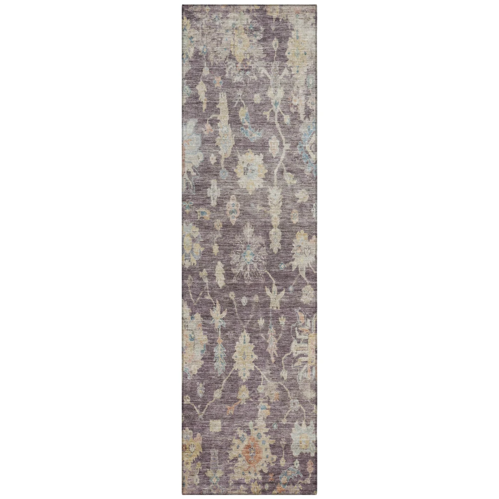 Chantille ACN2355 Eggplant 2'3