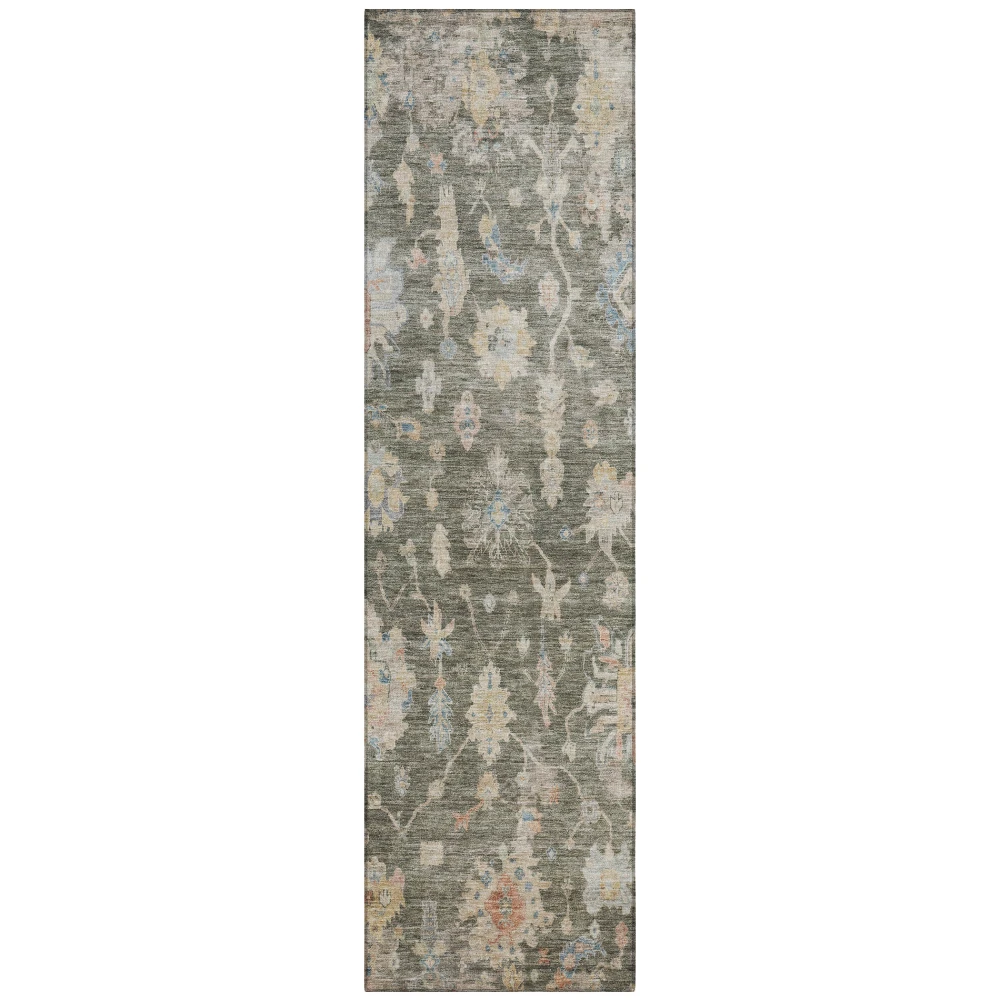 Chantille ACN2355 Fern 2'3