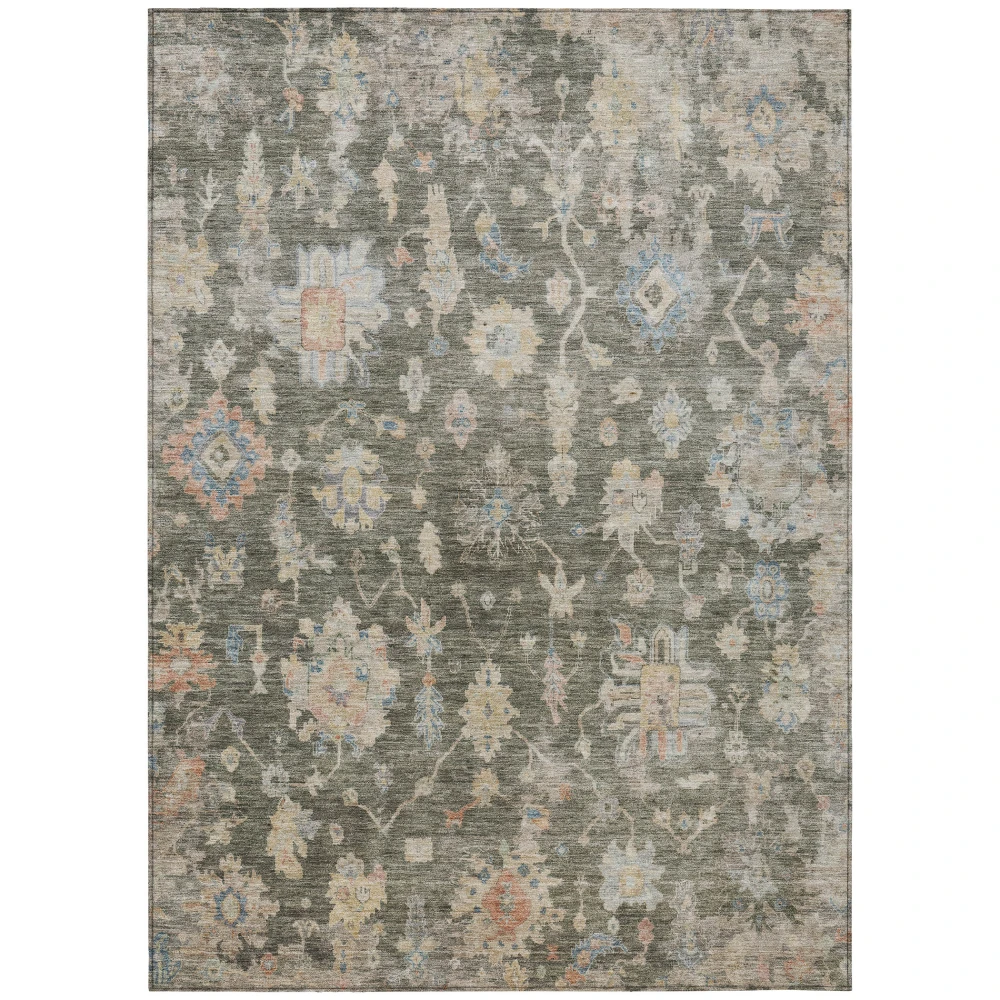 Chantille ACN2355 Fern 2'6