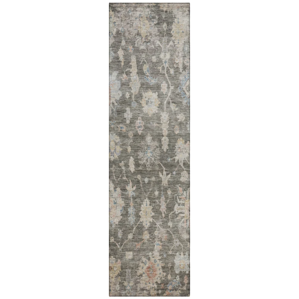 Chantille ACN2355 Gray 2'3