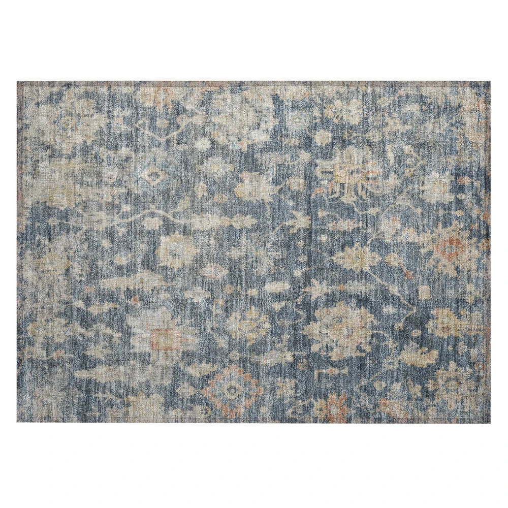 Chantille ACN2355 Navy 1'8