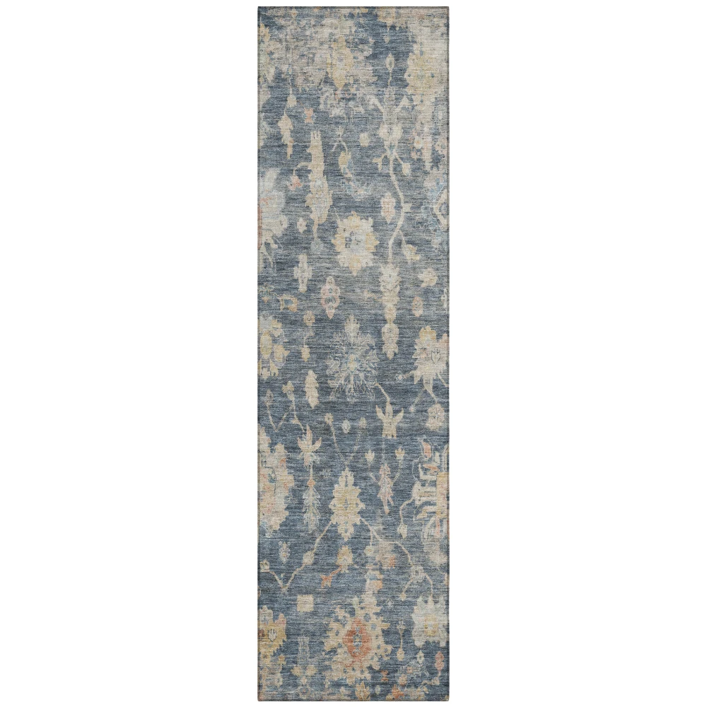 Chantille ACN2355 Navy 2'3