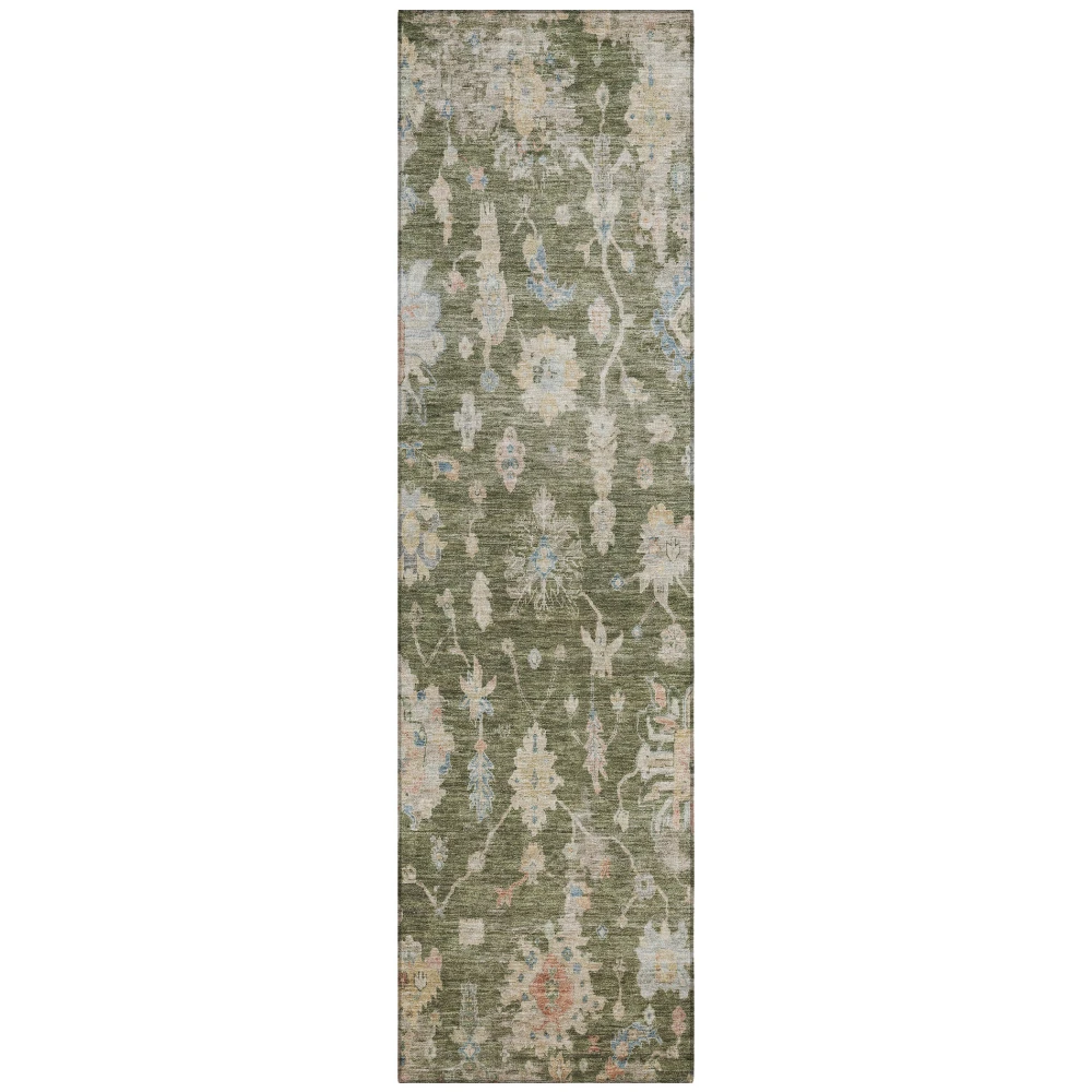 Chantille ACN2355 Olive 2'3